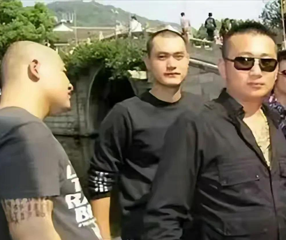 纪实:许昌"最牛黑老大"梁胜利梁三的罪恶人生之路!