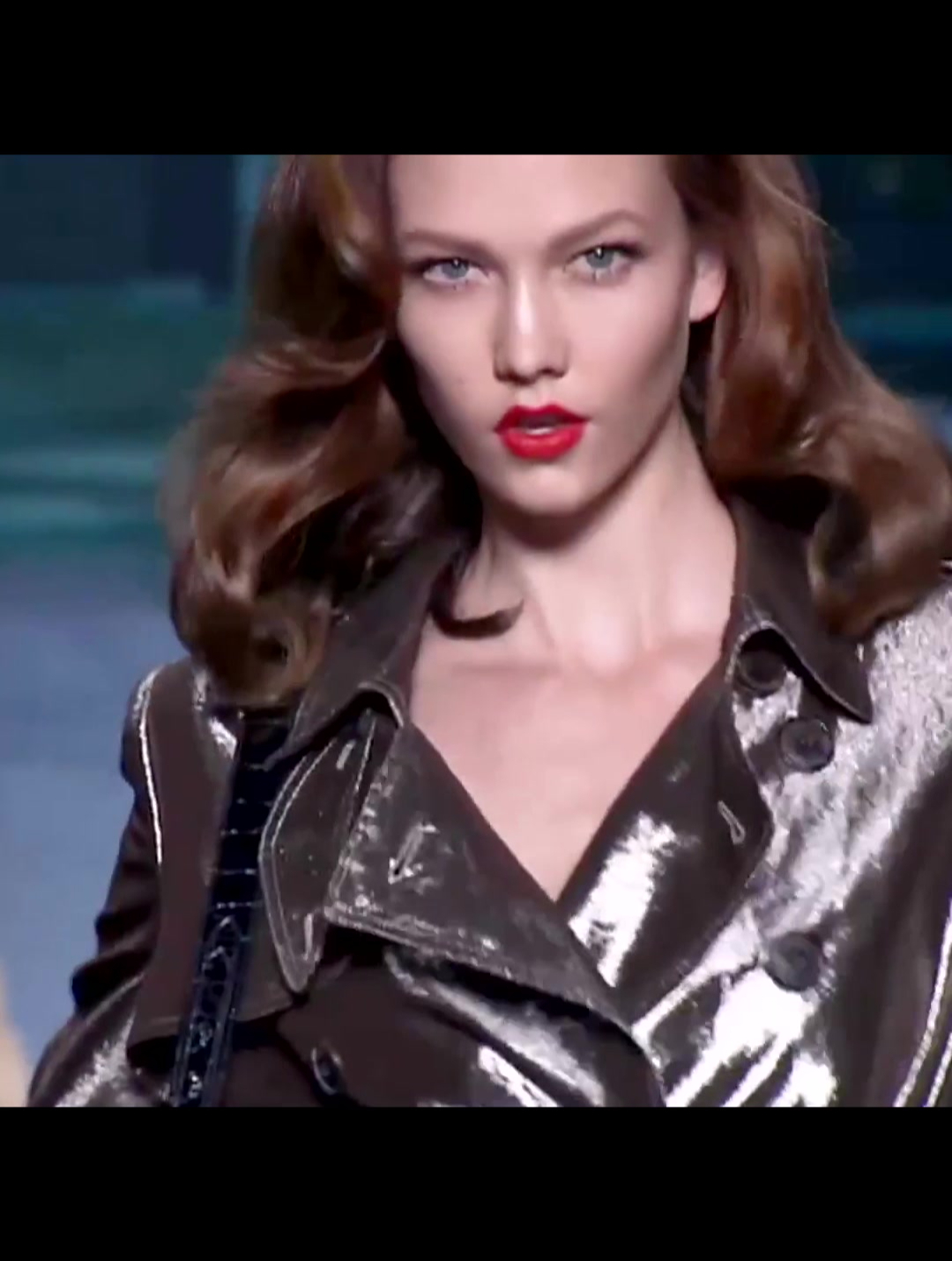 我说小kk和dior最搭,没人反对吧?-度小视