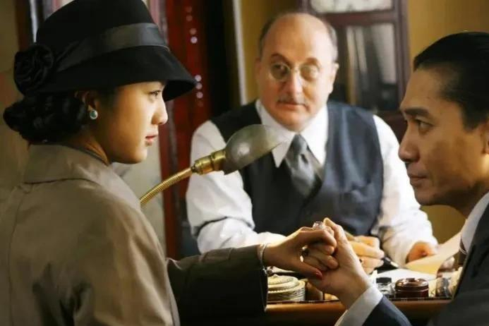 国民党中统局成立