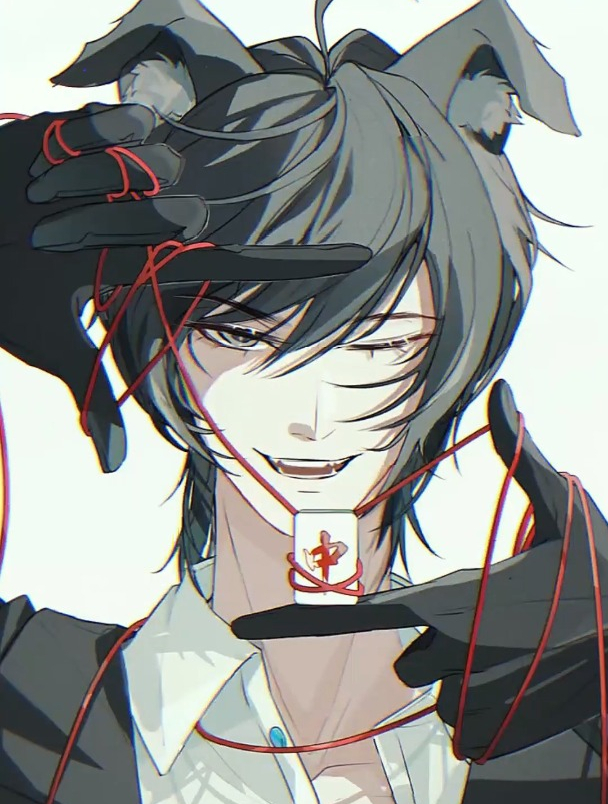 三缺一,有人愿意加入这个家庭吗?拟人 喜羊羊与灰太狼-度小视