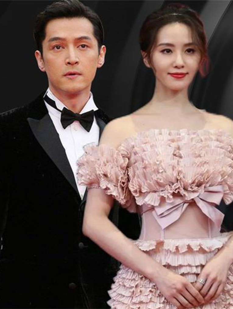 辉煌一时的唐人现在有多尴尬?刘诗诗金晨相继离开,李兰迪难接班