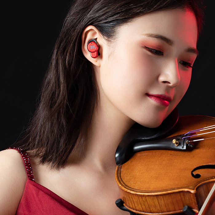 jbl t280tws pro耳机:真正的无线音质巅峰,专业级享受就在耳边