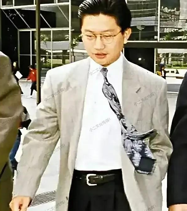 纪实:向家兄弟手下得力干将,称"尖东之虎"杜联顺的江湖末路!