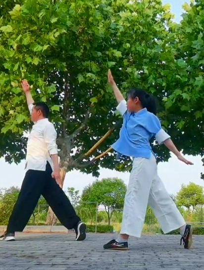 三步教你学会乌龙盘打,赶紧收藏