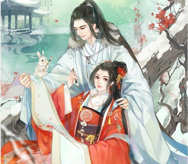 《锦伶》够惊艳了,丁墨再创古言巅峰,9.8分强势登榜!