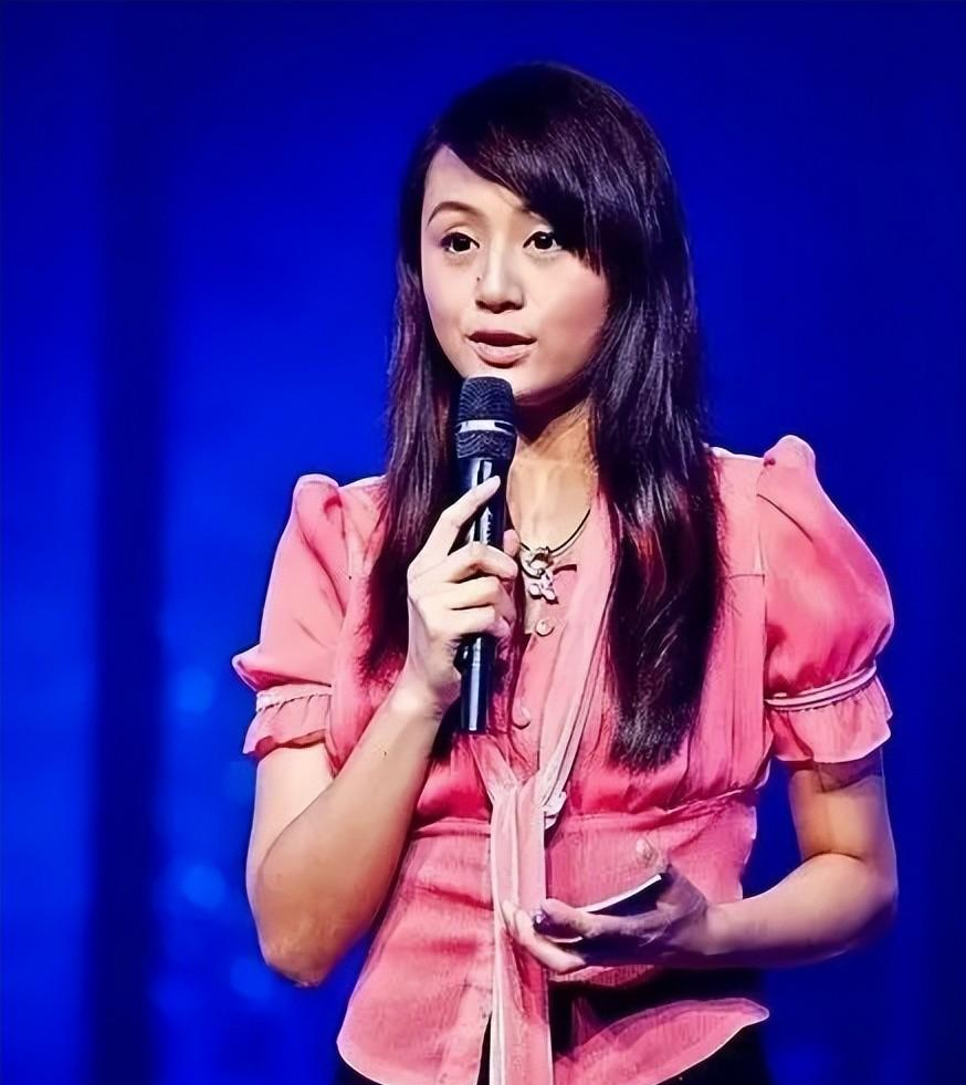 离开湖南卫视的主持人们,有人欢喜有人愁,唯有一人成笑话