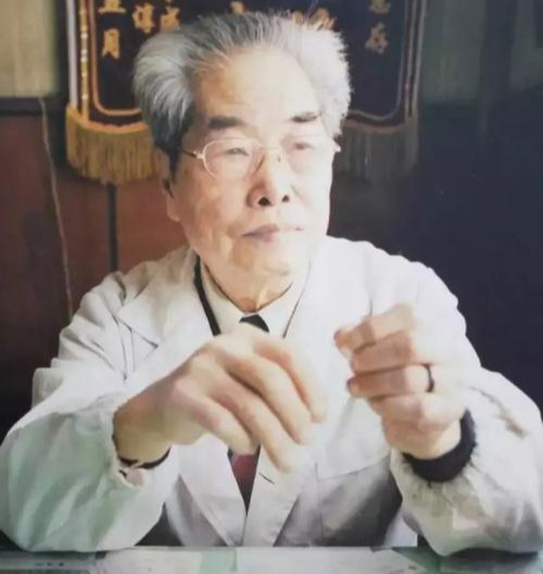 中医界针灸巨匠赵天才,被誉为"中华神针",他的一生堪称传奇