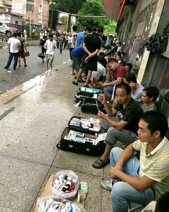 回顾消失的三和大神那些住网吧混日结的躺平者他们去哪了