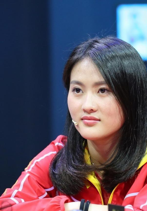 纪实跳水皇后陈若琳被舅舅抚养长大拿5枚金牌父母后悔想认亲