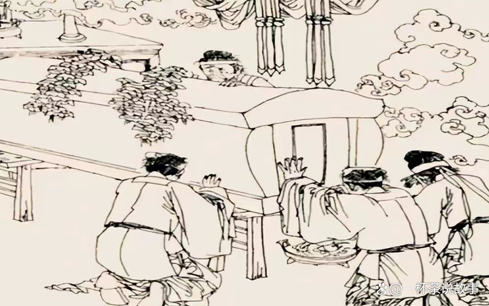 民间故事:轮回转生明码标价,阎王好斗,小鬼难缠啊