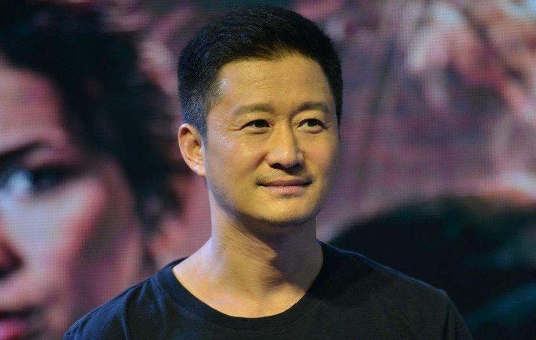 回顾:吴京捧红的"白眼狼",爆红后反咬吴京,今沦落到无戏可拍