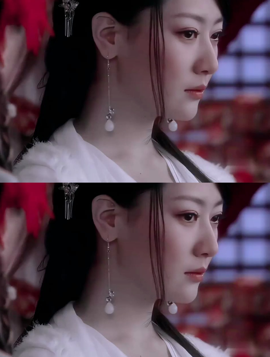 "谁都看得出浮生对小唯有多好"