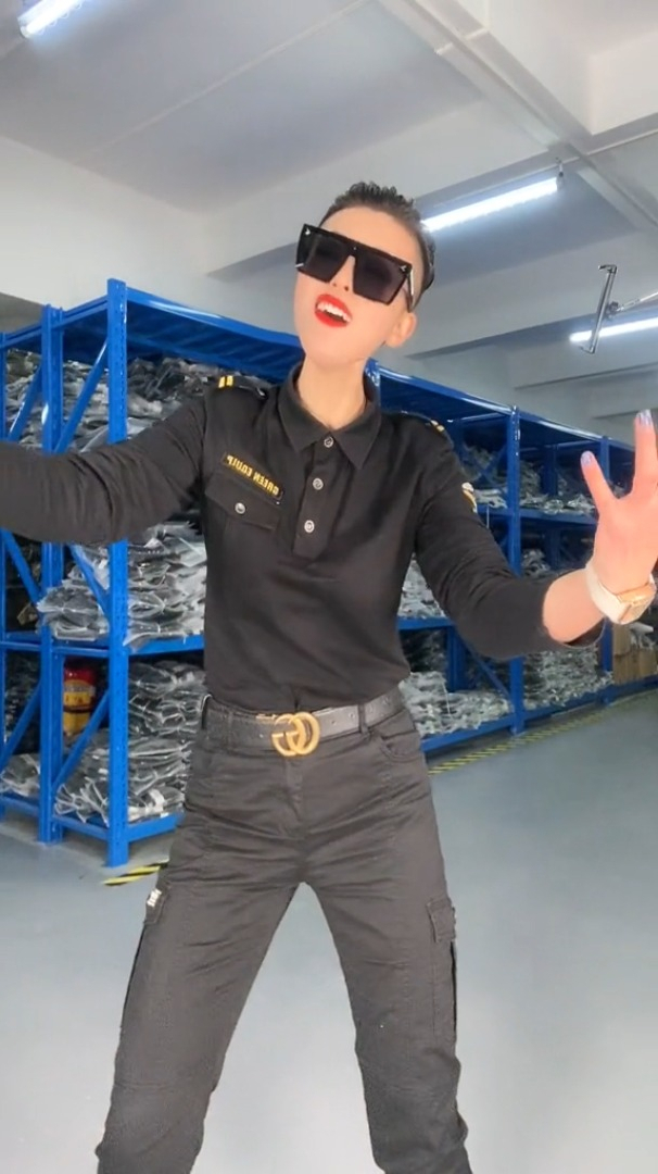 广州 钻爷 2021年还有十几天就结束了-度小视