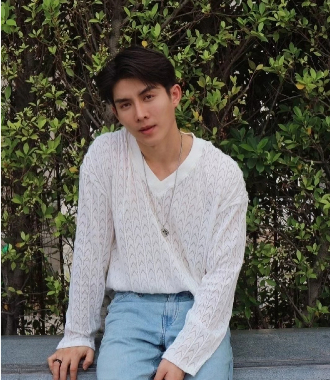 bas泰国演员相关介绍