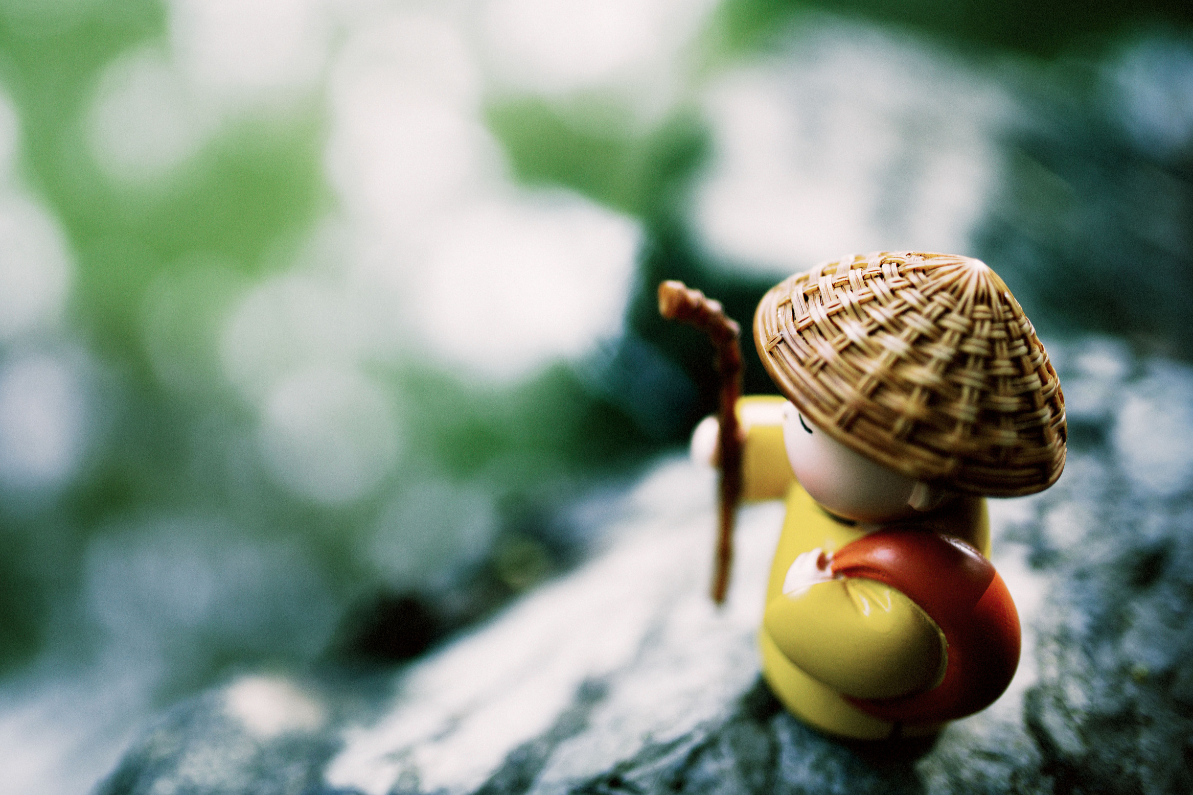 闭关修行 一种深入自我探索的方式