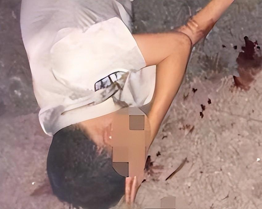 回顾四川瞎子奸杀弟媳称没尝过女人滋味还往老实人身上泼脏水