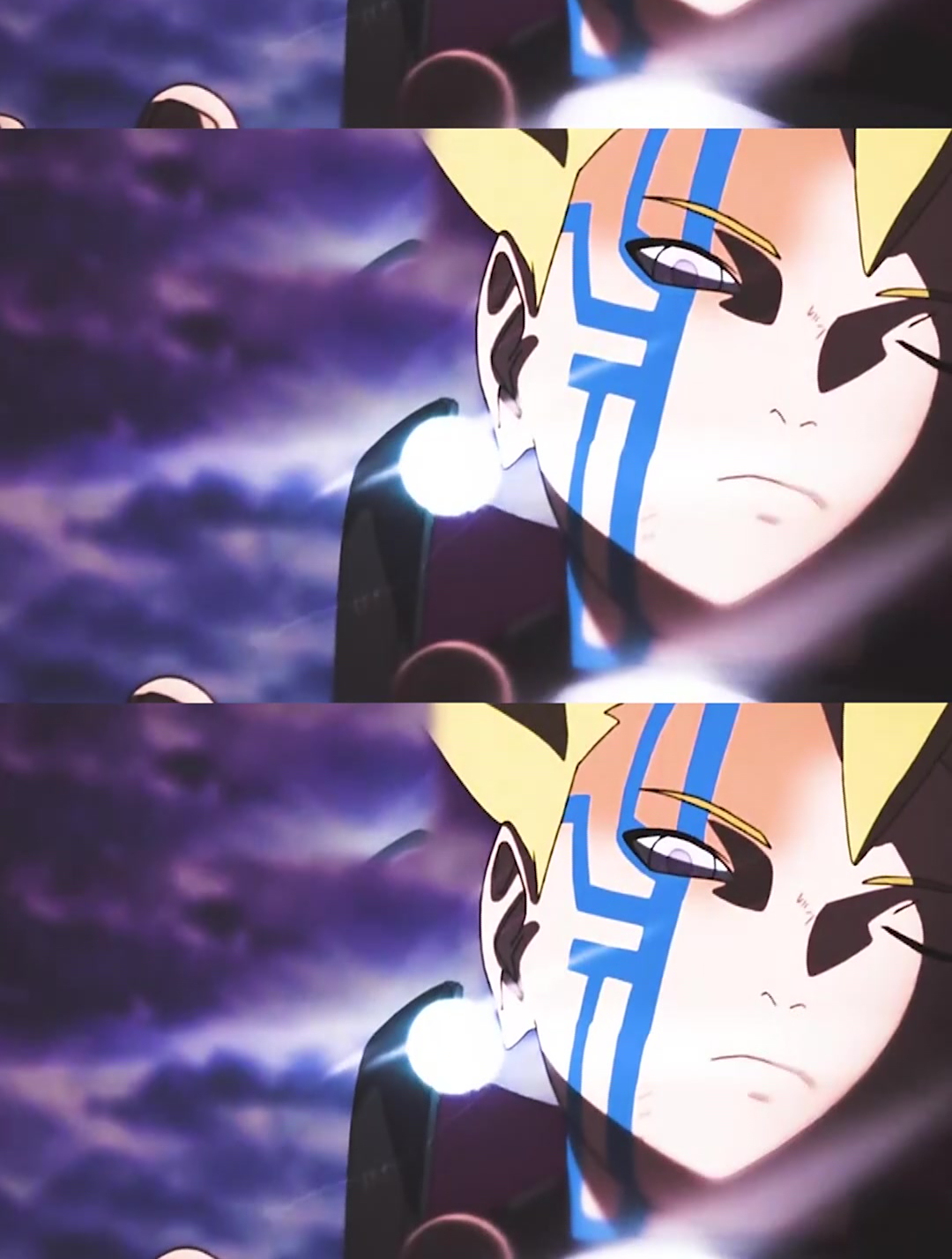 大筒木博人.动漫剪辑