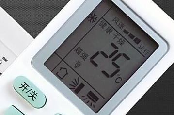 空调除湿模式是什么标志图片 空调模式除湿图标含义图解