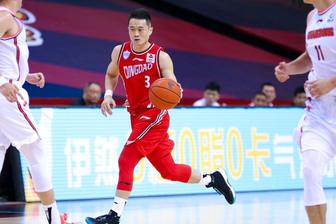 小人物,大舞台!许家晗,何许人也?