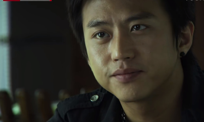 重温《爱了散了》才懂董晓晗与陈峰交欢,背叛方凯真相虐心