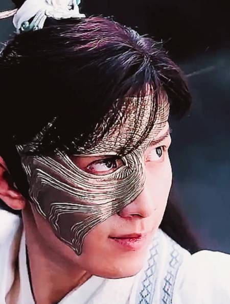 司凤在簪花大会一战成名,褚璇玑秒变拉拉队长-度小视