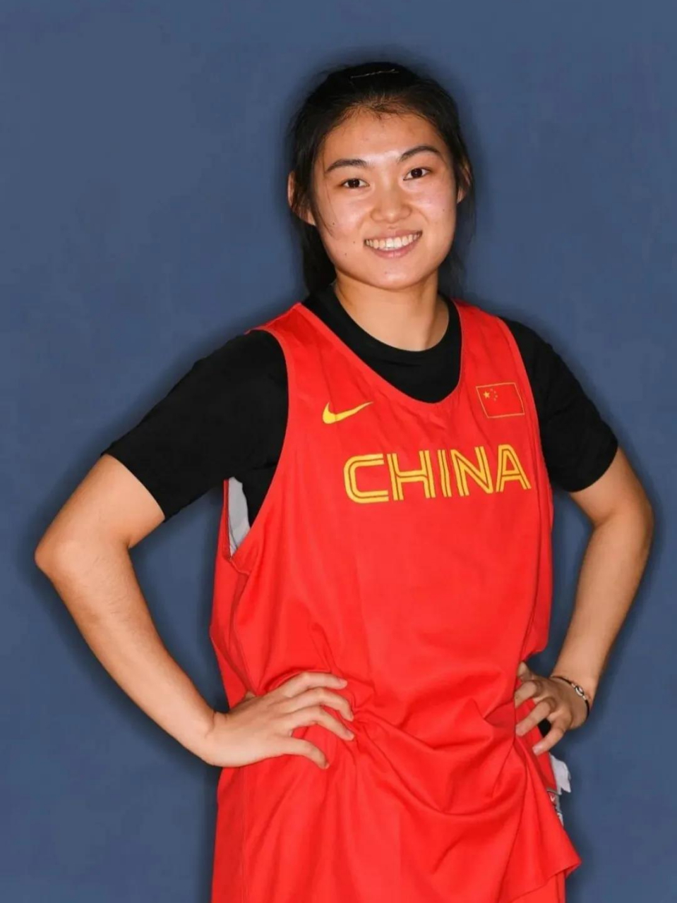 强烈要求篮协召回张敬一,唐子婷  世界大学生运动会