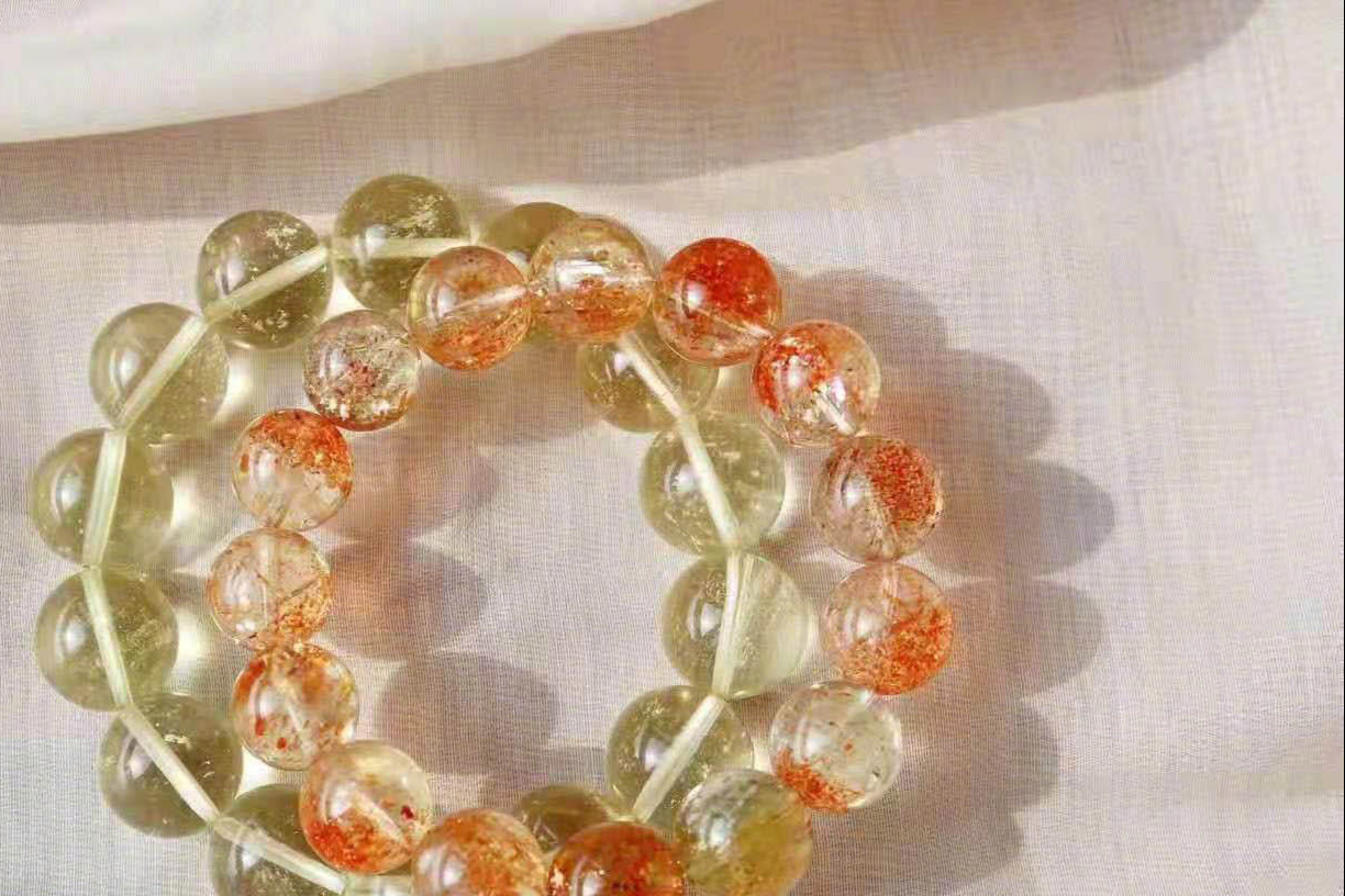 阿鲁沙水晶的灵性作用,阿鲁沙适合什么人戴?