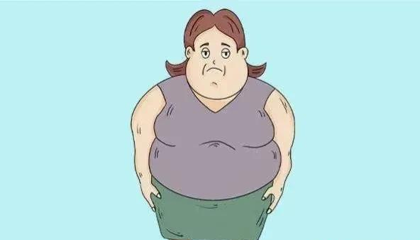 35岁以后,不想活成"油腻女人",做到这7点油腻大婶变美女