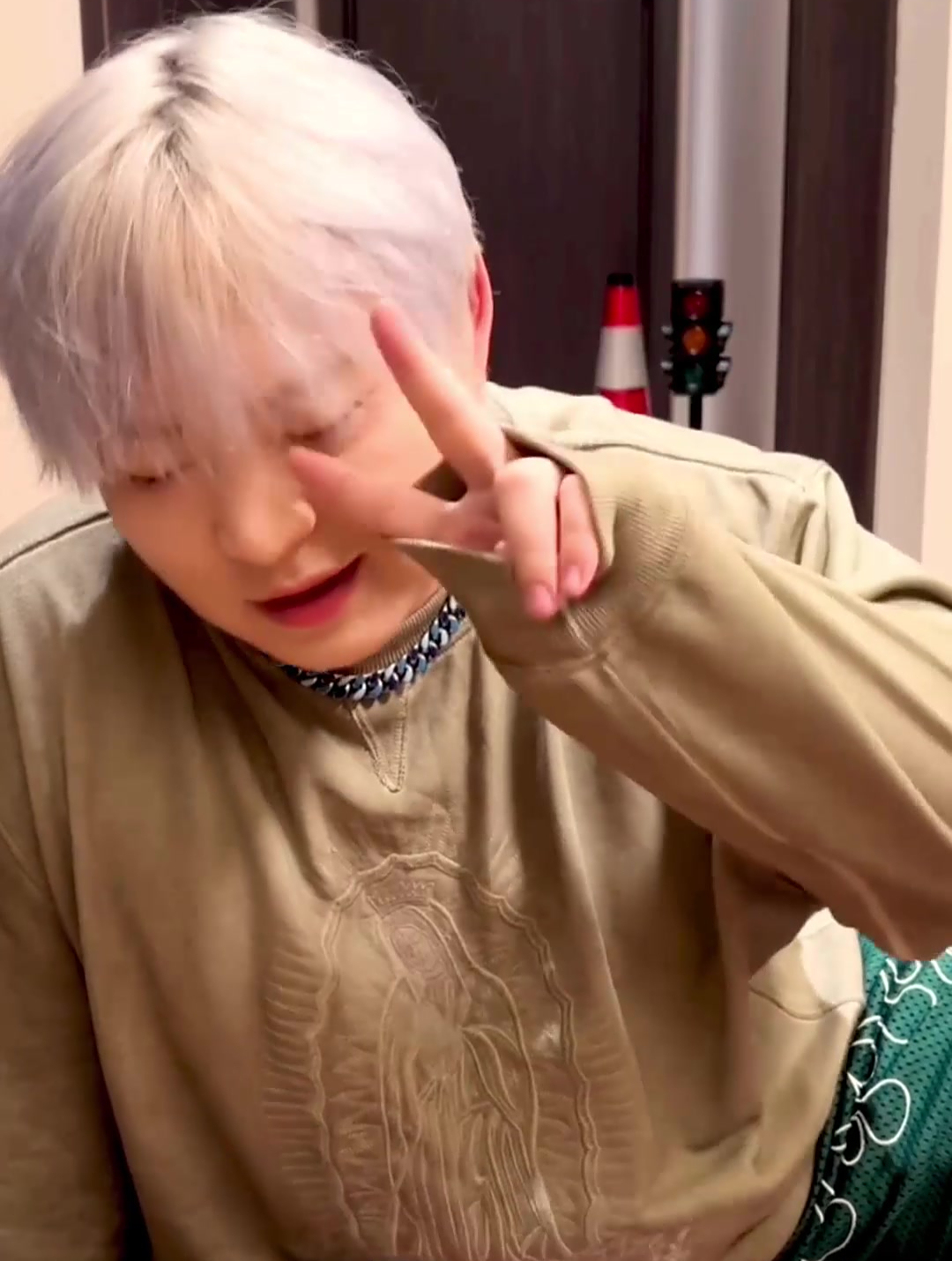 青蛙站石头缸森爸的日常开箱