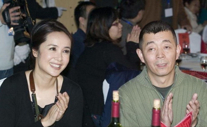 婚姻名存实亡?蒋雯丽:隐忍丈夫偷吃20年,56岁因新剧饱受争议