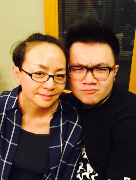 宋丹丹前夫英达:节目刁难大衣哥朱之文机智回答,让他哑口无言1-度小视