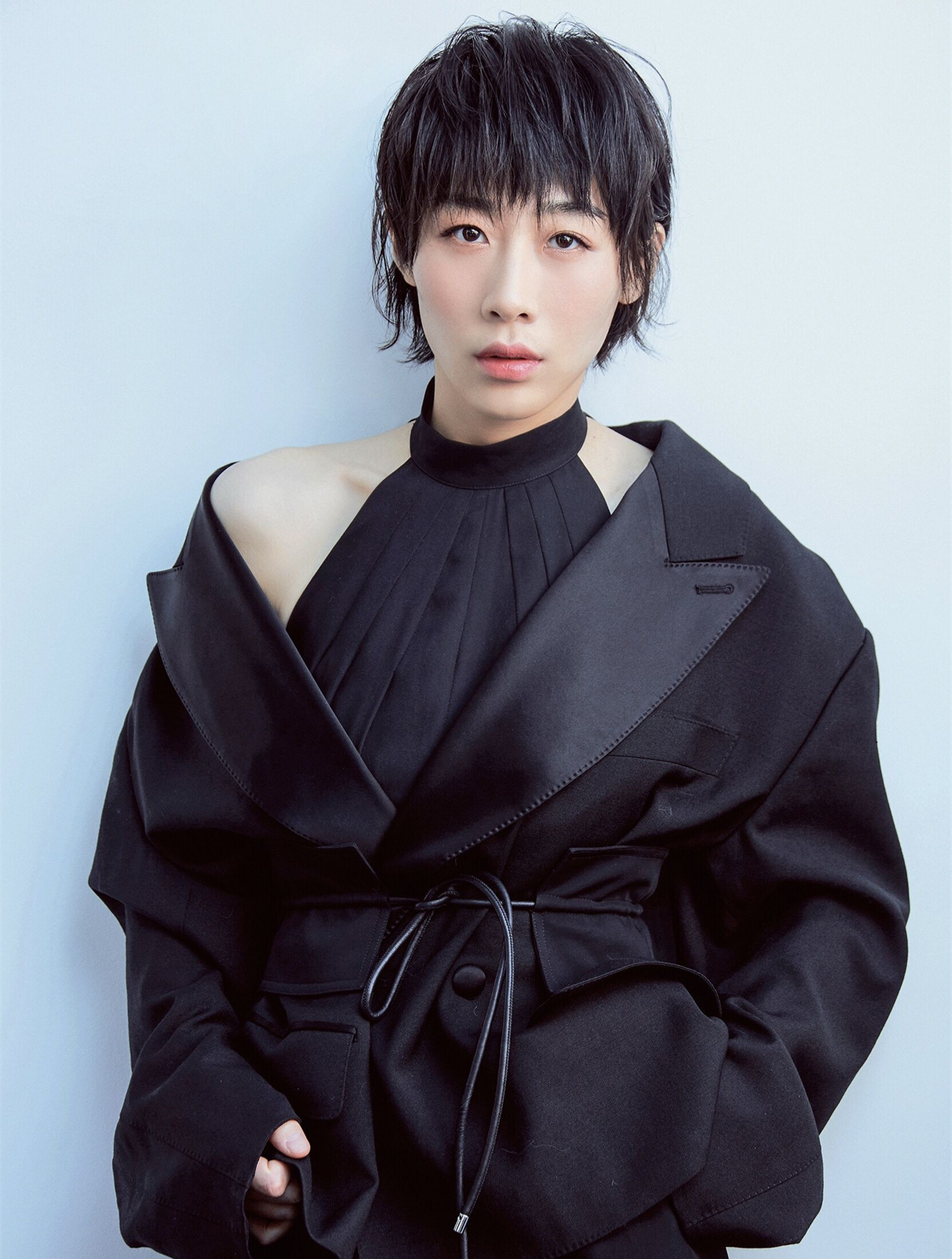 因长相被多位导演拒绝,一首歌把王菲唱哭,任素汐如何蜕变的(3)-度小视