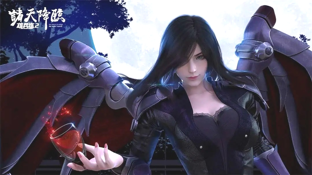 雄兵连:盖小伦雄芯被毁沦为凡人,拥有神体的时空蔷薇却即将上线