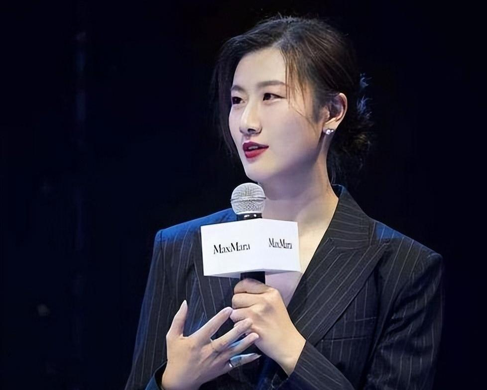 回顾5位乒乓球世界冠军成大龄剩女:最大的40岁,最小的29岁