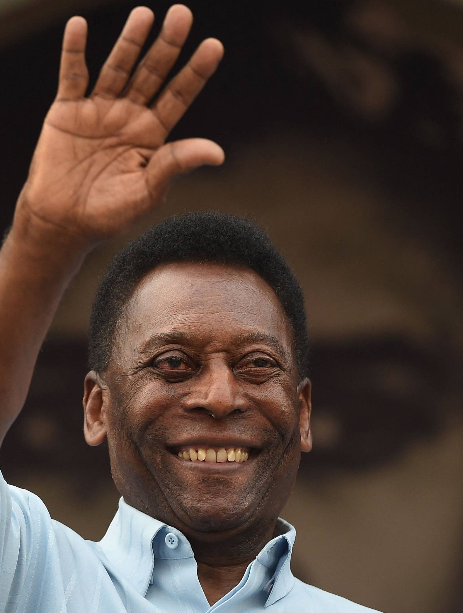 贝利最不可思议一球,已成足坛永恒经典,至今依然被反复研究!4-度小视