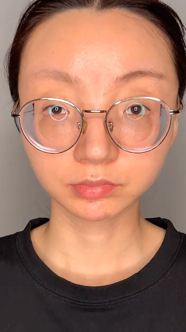 小瘪嘴变身立体m字唇只要这几步