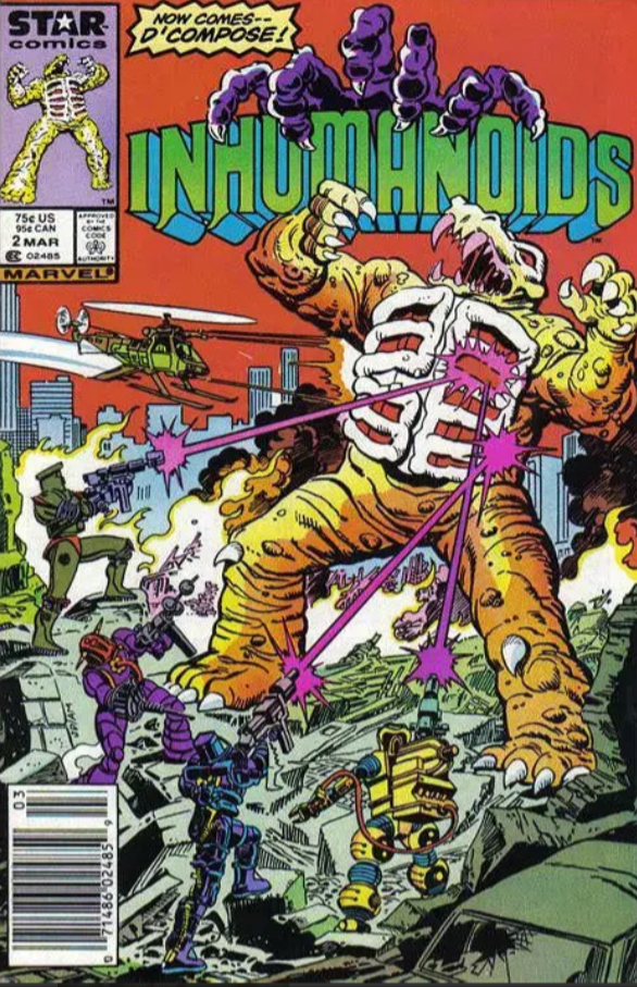 童年超刺激动画《魔怪》:来自地心的巨怪,与人类发生大战