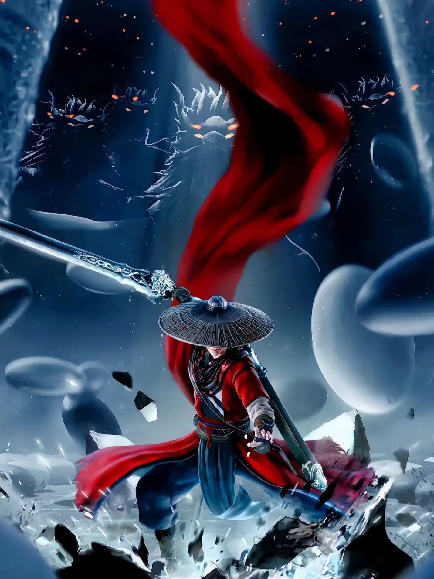 画江湖第六季:新不良帅到底是谁?网友猜测是这两个人