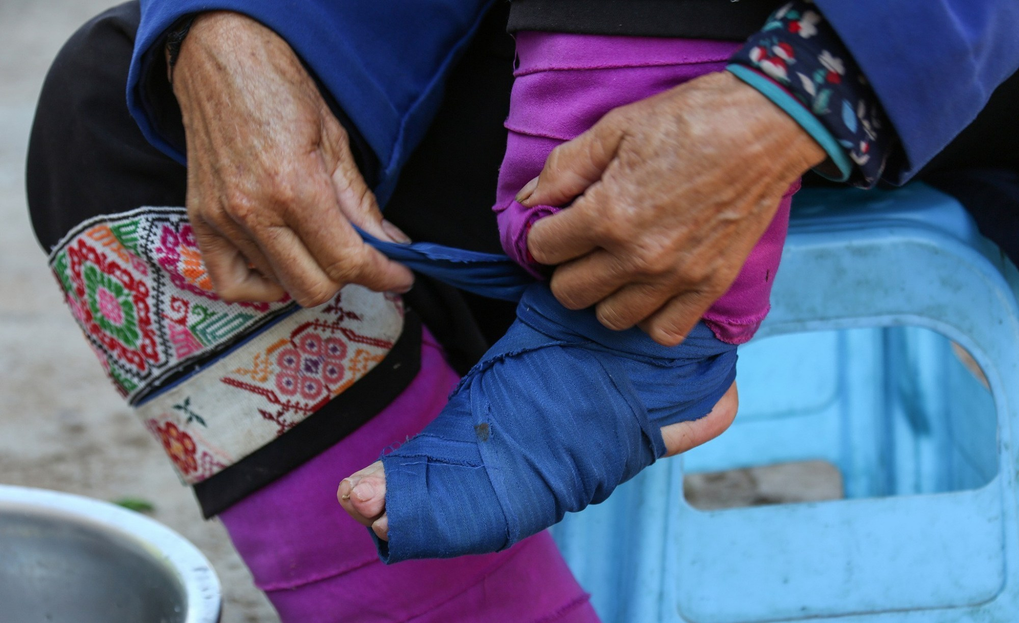 民国天乳运动:为了放胸,女性集体赤身游行