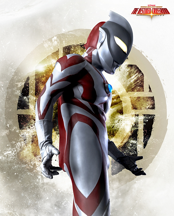 银格3公开白色贝利亚海报,寄语是这个软弱的家伙是我的儿子吗?