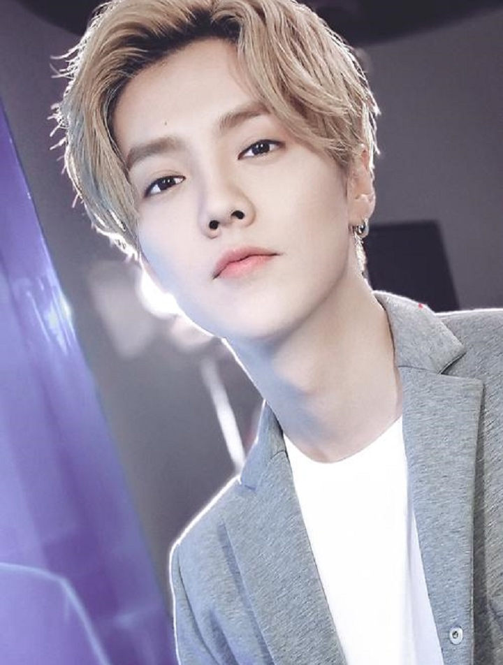 "身世成谜"鹿晗:时尚芭莎主编称他为少爷,王思聪也不敢惹他5-度小视