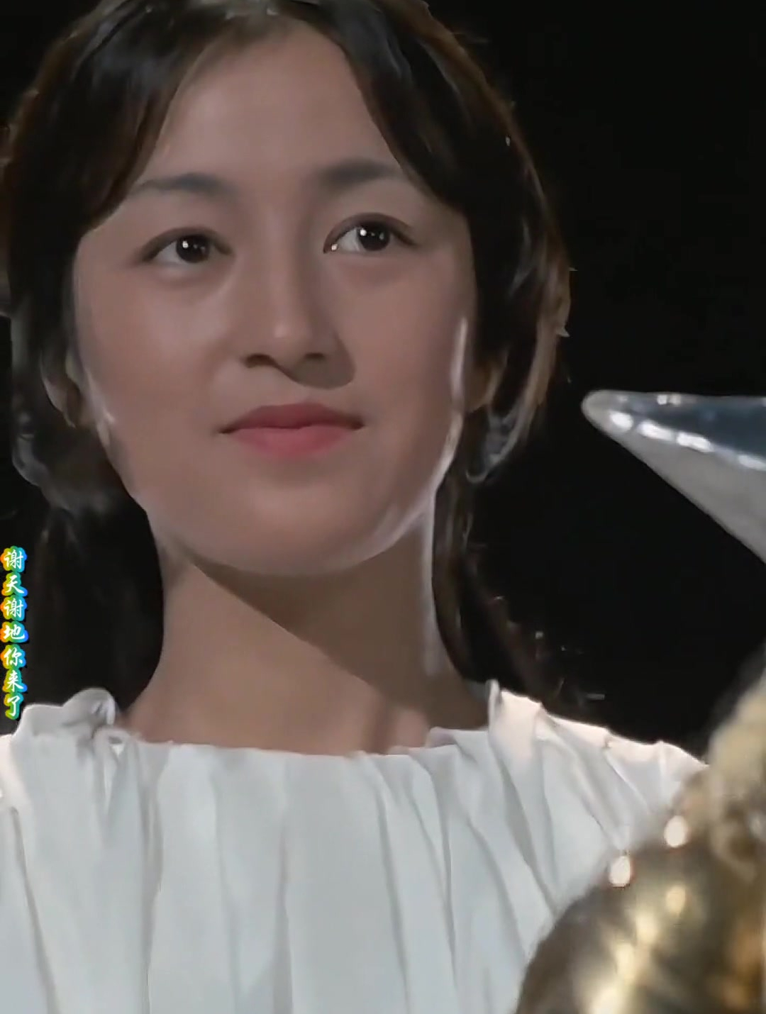 那些年错过的美女,来自月球的女神南夕子,可还曾记得奥特合体?