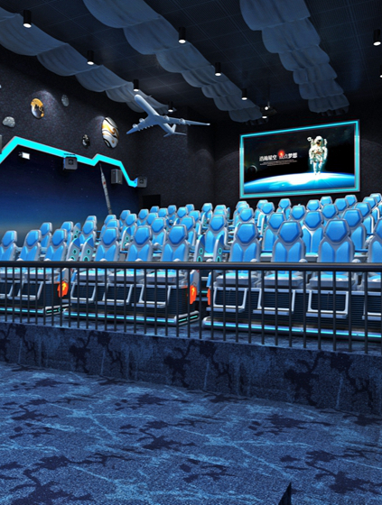 普乐蛙5d影院设备供应4d电影院设备4d动感影院座椅