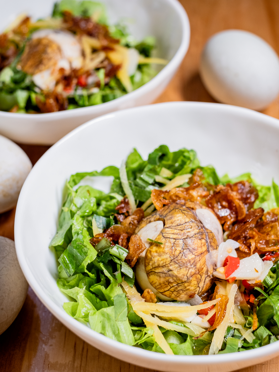 防城港黑暗料理在南宁屈头蛋初体验你我的缘分全凭勇气