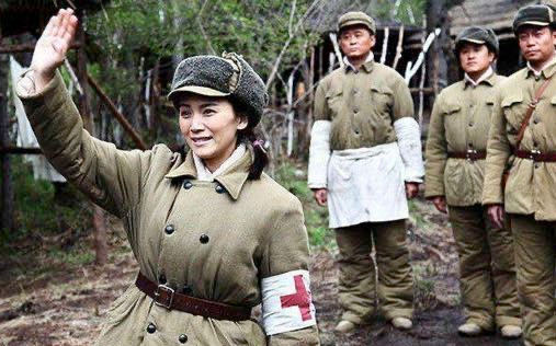 抗美援朝,志愿军5名女兵神秘失踪,50年后,美军记者揭晓真相