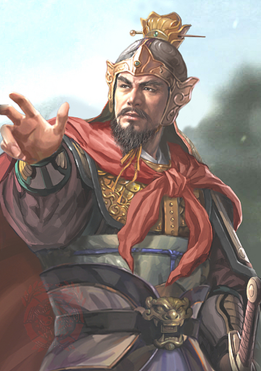 【郭子仪是李白和高适联手搭救的吗?