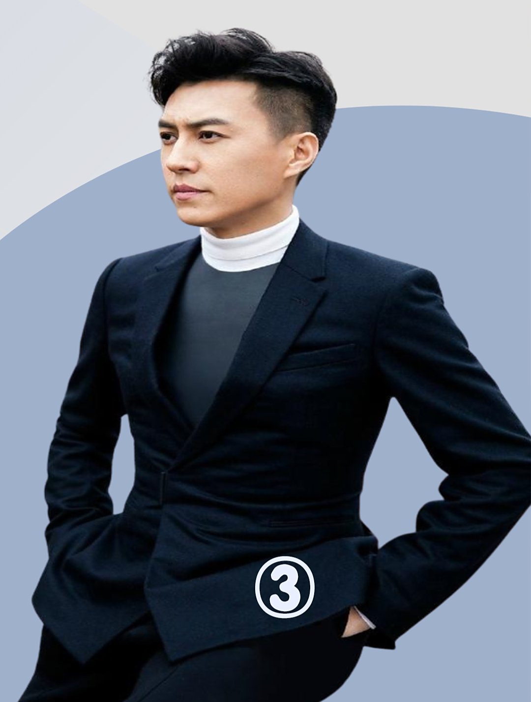 靳东真实身份被曝光,原来演员只是他的副业,网友:果真深藏不露