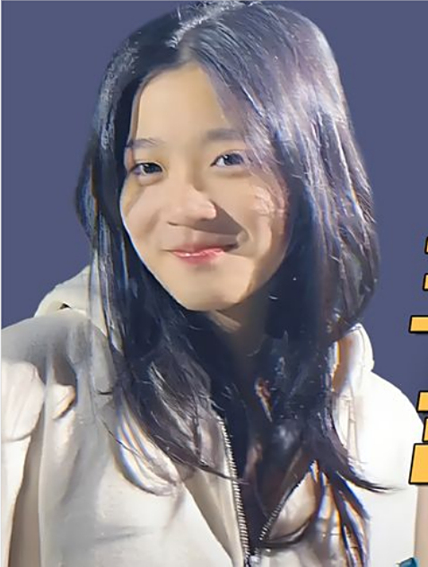 三星公主李元珠:700亿家产继承人,却因穿万元裙引争议2-度小视