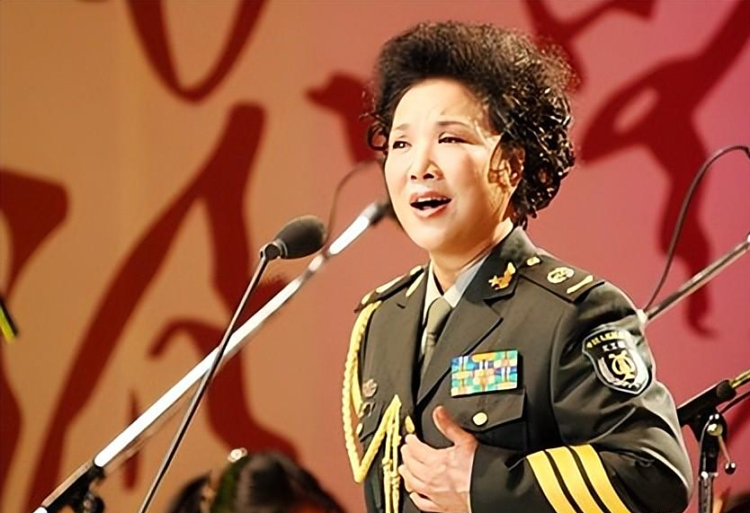 男高音歌唱家程志:曾与殷秀梅闪婚闪离,于文华龚琳娜悲痛悼念