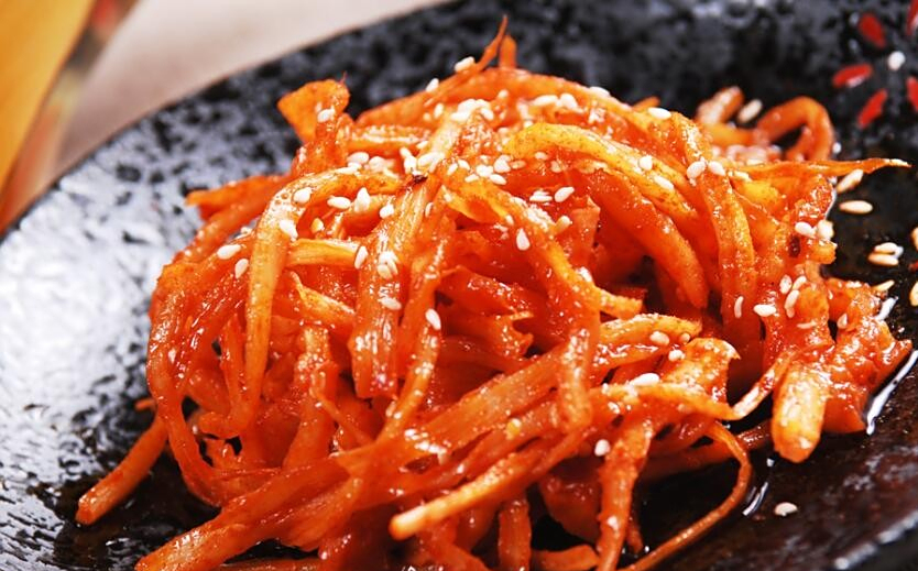 盘点延吉的风味小吃!不论大餐,只谈小吃,这才是延吉本地风味